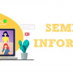 SEMINARI INFORMATIVI