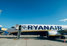 Antitrust Ryanair