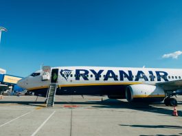 Antitrust Ryanair