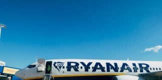 Antitrust Ryanair