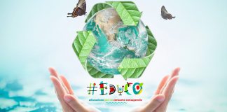 educo riciclo acqua