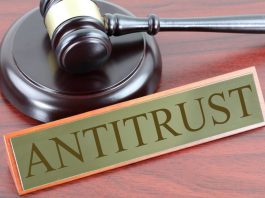 antitrust multa dr