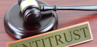 antitrust multa dr