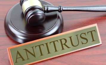 antitrust multa dr