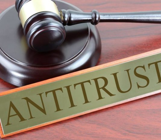 antitrust multa dr