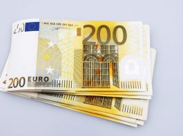 bonus 200 euro