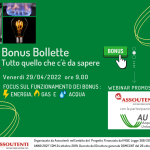 Bonus Bollette Tutto quello che c’è da sapere (1)