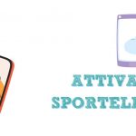 ATTIVAZIONE SPORTELLI ONLINE