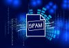 spam
