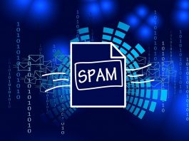 spam