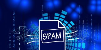 spam