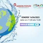 WEBINAR LA CRISI IDRICA