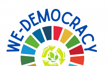 we democracy