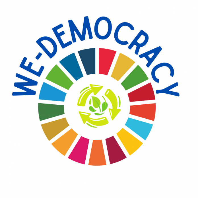 we democracy