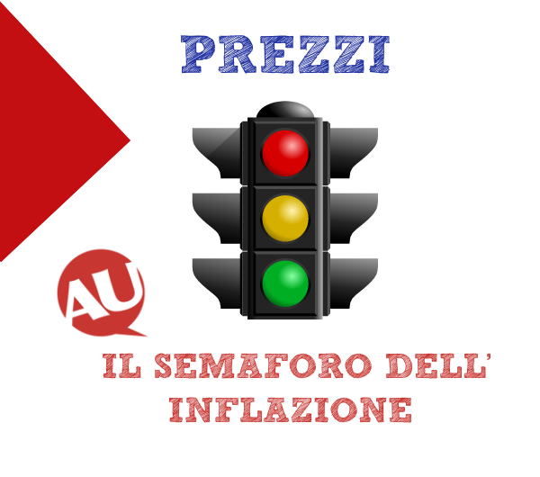 semaforo inflazione