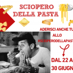 sciopero PASTA