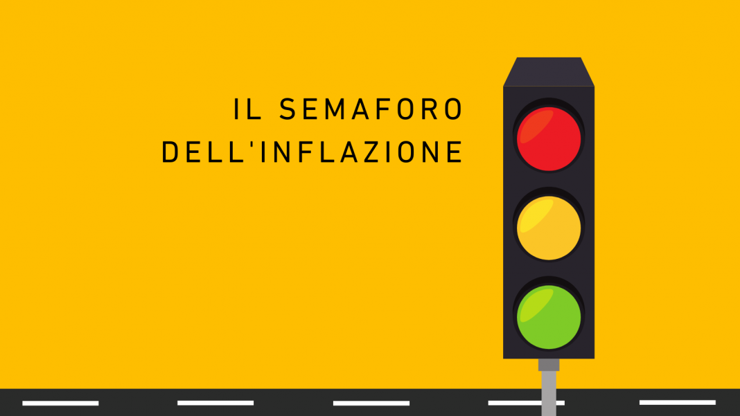 semaforo inflazione