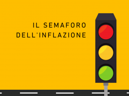 semaforo inflazione