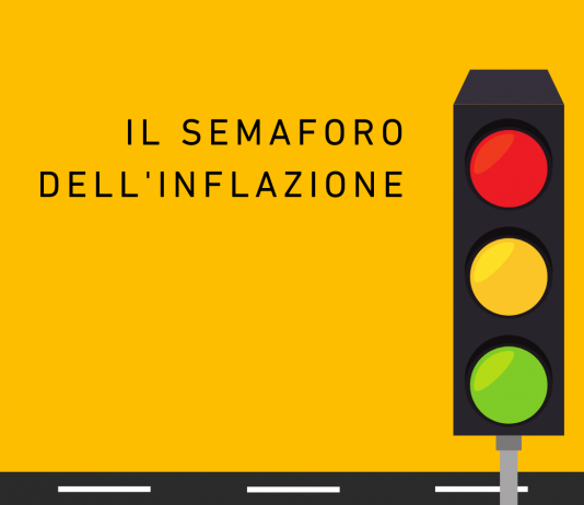 semaforo inflazione