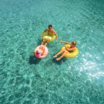 tutti al mare
