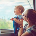 tutti al mare treno