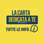 DEDICATA A TE TUTTE LE INFO