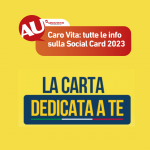 social card dedicata a te info