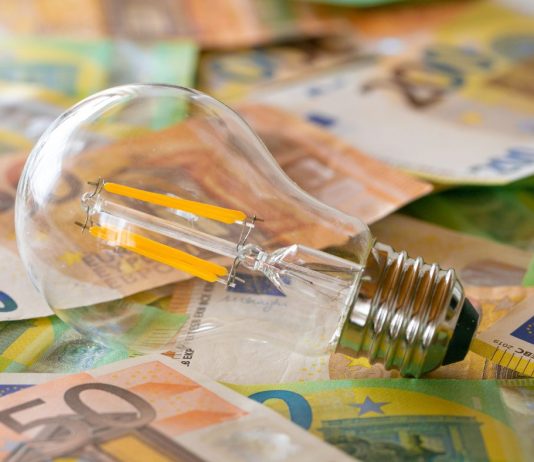 bollette energia