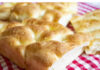 focaccia genovese