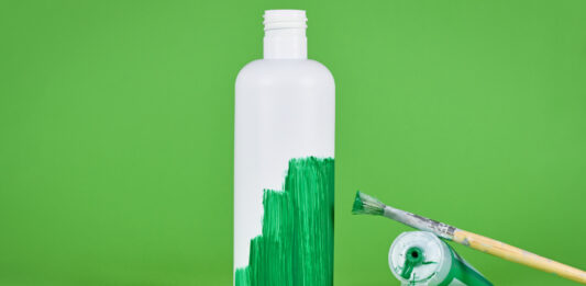 greenwashing