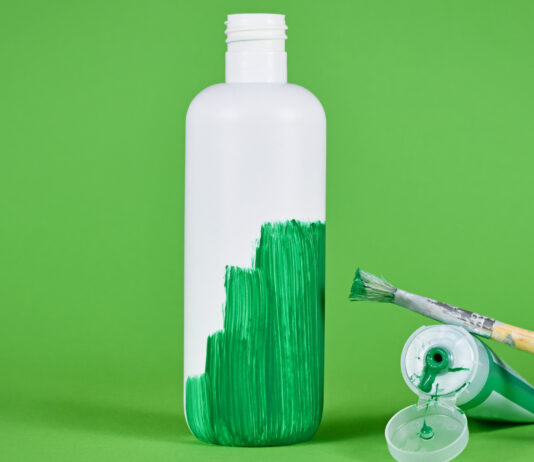 greenwashing