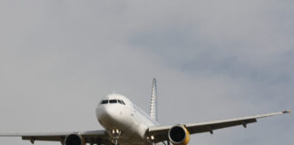 istruttoria vueling