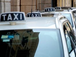 licenze taxi