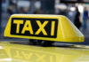 sciopero taxi uritaxi