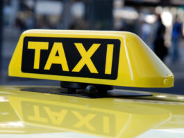 sciopero taxi uritaxi