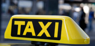 sciopero taxi uritaxi