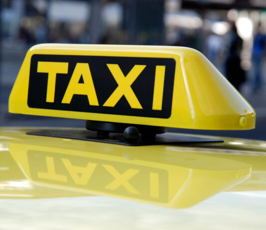 sciopero taxi uritaxi