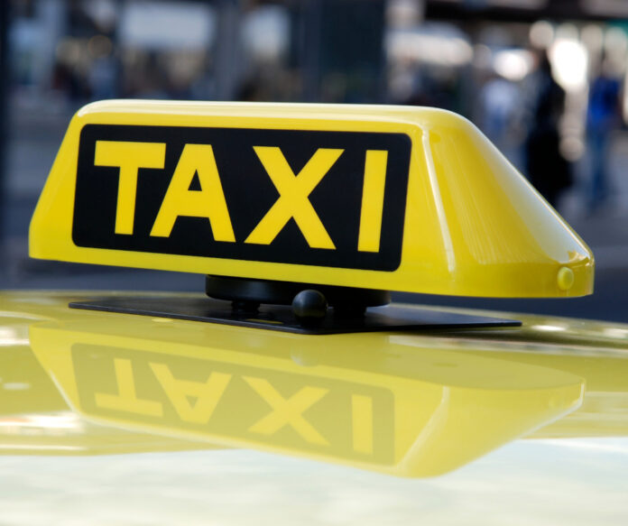 sciopero taxi uritaxi