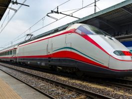 treni