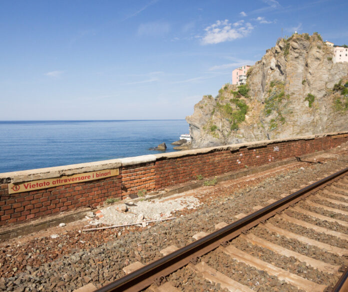 caos treni