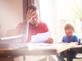 caro vita indebitamento