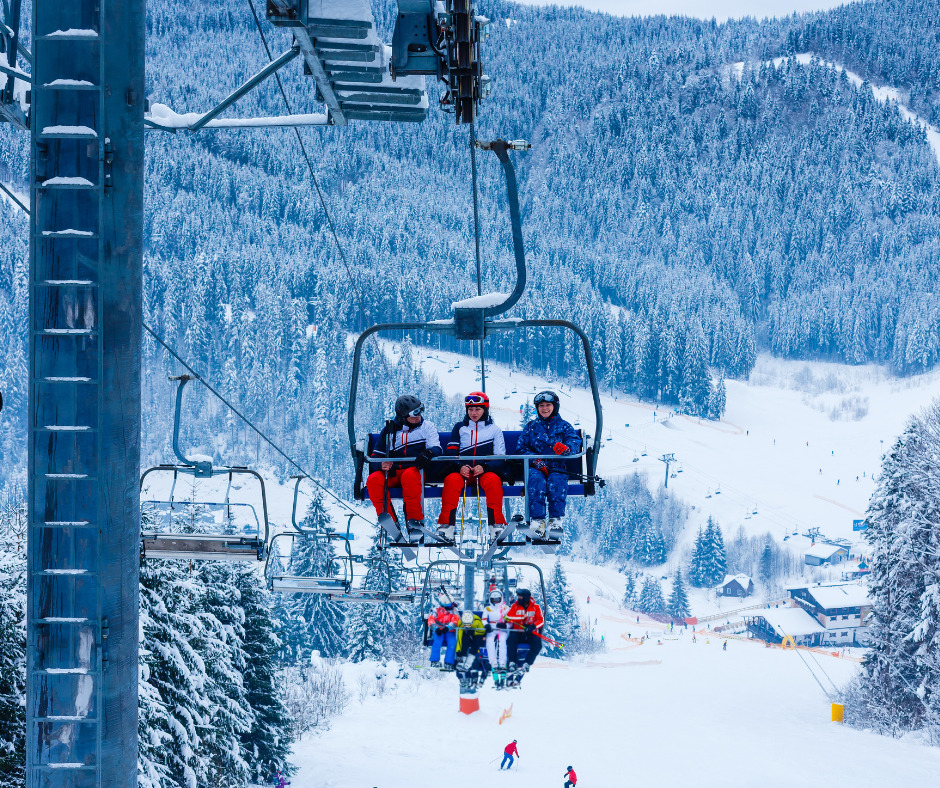 Prezzi settimana bianca: gli aumenti di skipass e alberghi