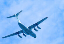 trasporto aereo