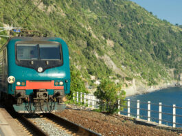 treni gratis