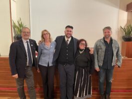 congresso assoutenti