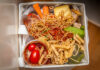 spreco alimentare