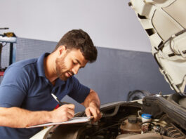 Auto costi revisione