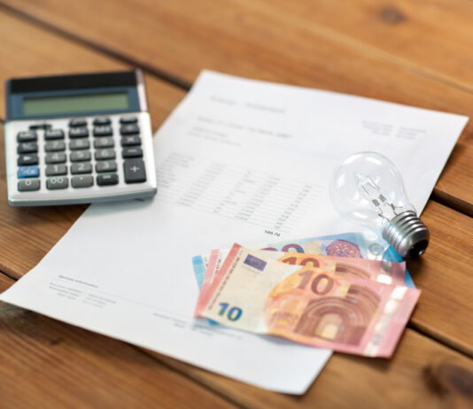 Bollette luce tariffe