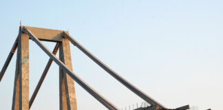 Ponte Morandi