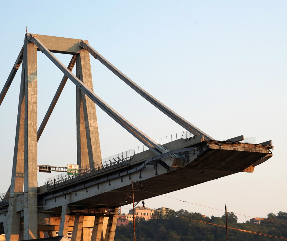 Ponte Morandi